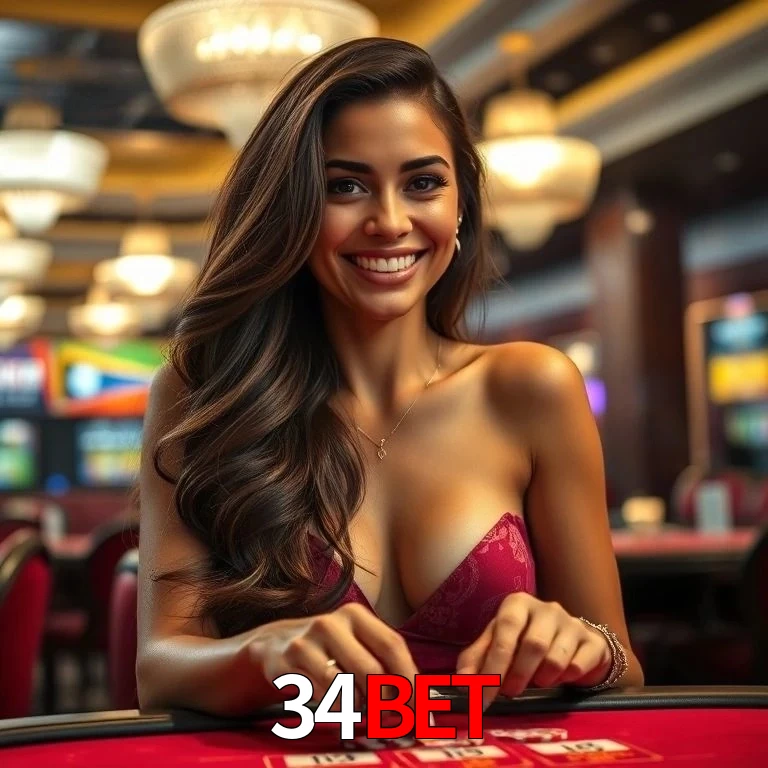 34bet App Design