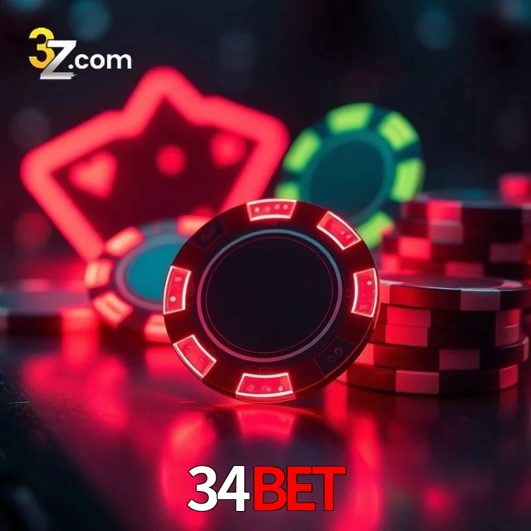 34bet Slot Analytics
