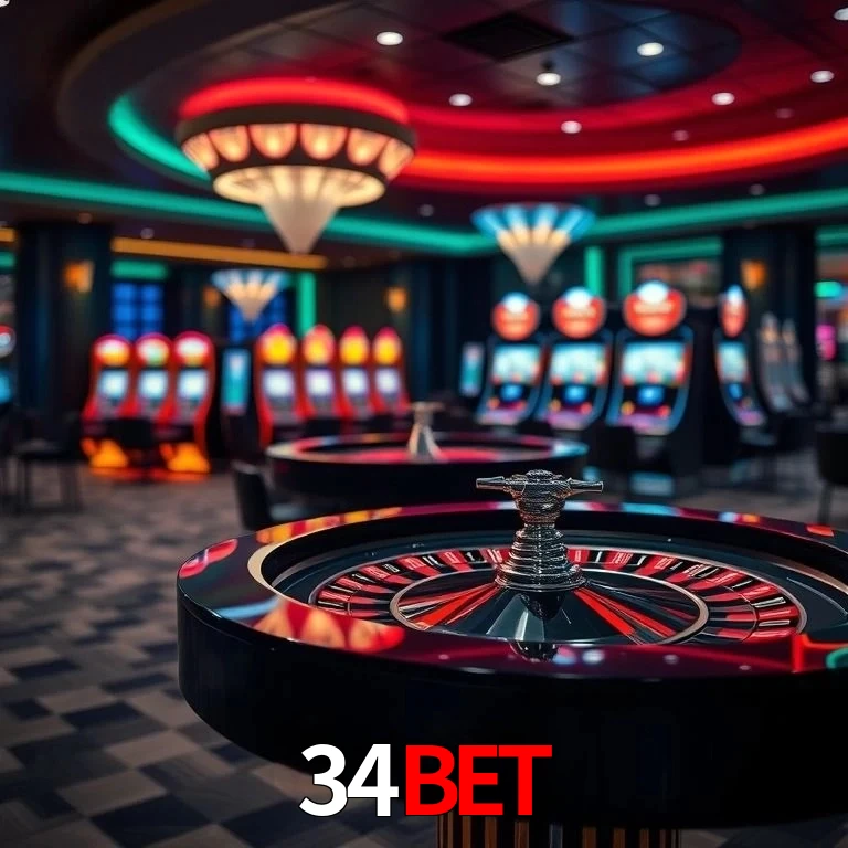 34bet APK Segurança