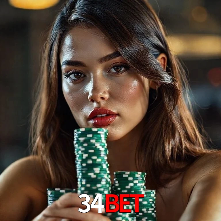 34bet Slot Temas